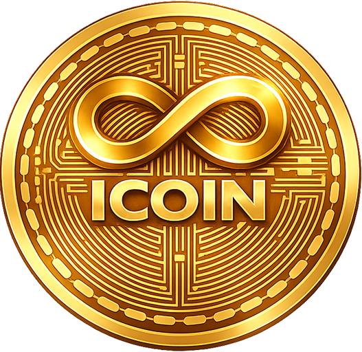 ICOIN Token